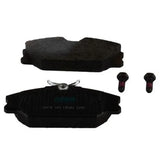 Renault 19 Ön Fren Balatası 1991-2001 Hattat 6001547619